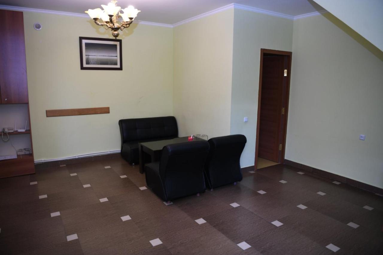 Orran Hotel And Resort Solak Zewnętrze zdjęcie