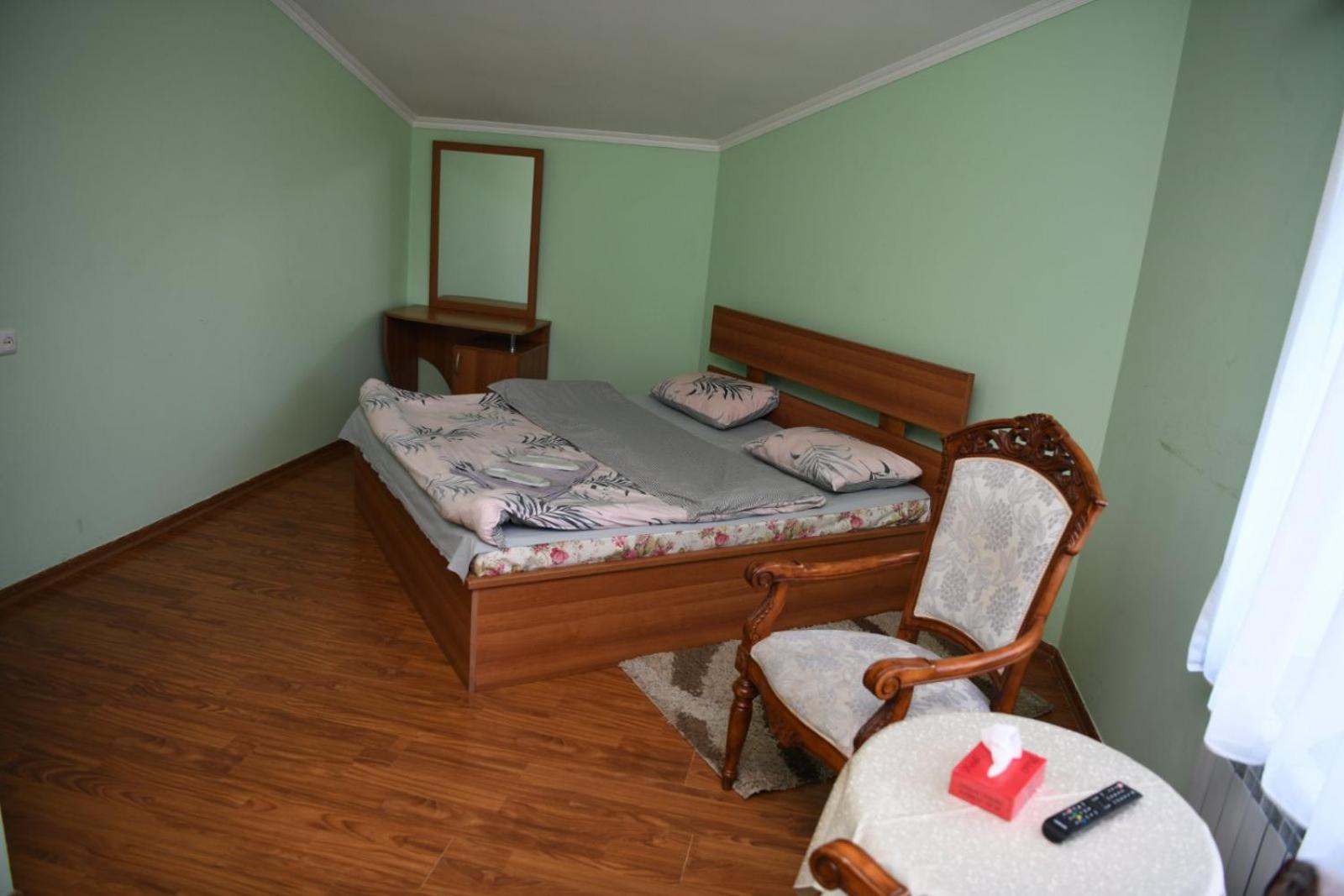 Orran Hotel And Resort Solak Pokój zdjęcie
